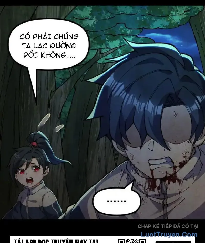 Sau Khi Quỷ Dị Giáng Lâm, Ta Mở Khóa Được Tháp Thông Thiên - Chương 25 - Trang 48