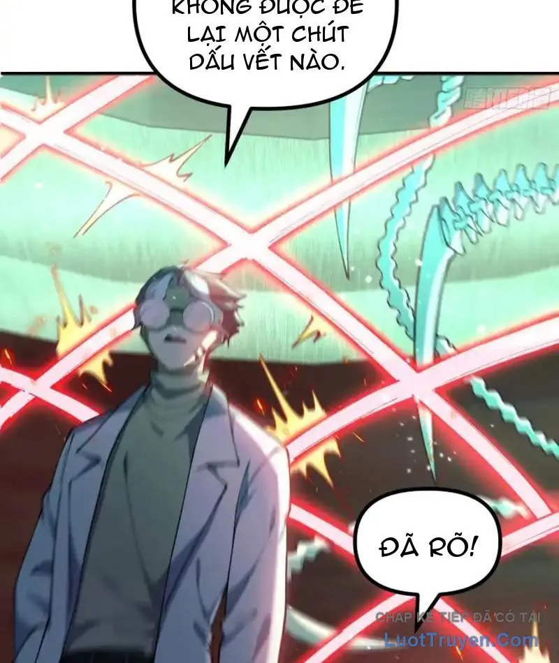 Sau Khi Quỷ Dị Giáng Lâm, Ta Mở Khóa Được Tháp Thông Thiên - Chương 25 - Trang 21