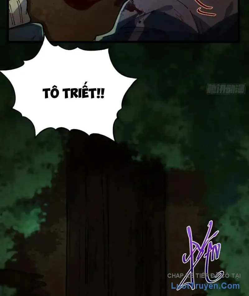 Sau Khi Quỷ Dị Giáng Lâm, Ta Mở Khóa Được Tháp Thông Thiên - Chương 25 - Trang 54