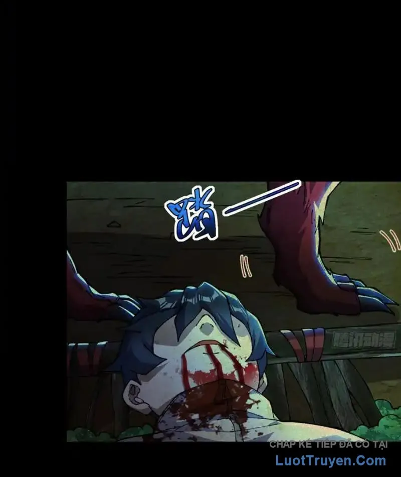 Sau Khi Quỷ Dị Giáng Lâm, Ta Mở Khóa Được Tháp Thông Thiên - Chương 25 - Trang 76