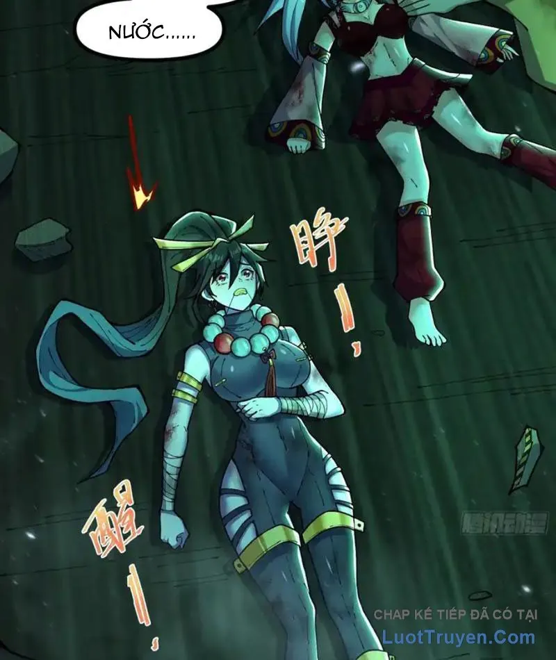 Sau Khi Quỷ Dị Giáng Lâm, Ta Mở Khóa Được Tháp Thông Thiên - Chương 25 - Trang 103