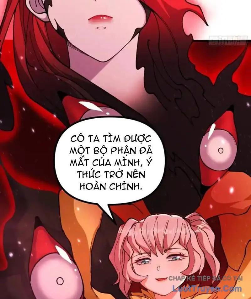 Sau Khi Quỷ Dị Giáng Lâm, Ta Mở Khóa Được Tháp Thông Thiên - Chương 25 - Trang 35