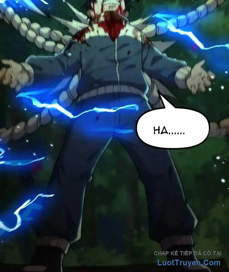 Sau Khi Quỷ Dị Giáng Lâm, Ta Mở Khóa Được Tháp Thông Thiên - Chương 25 - Trang 93