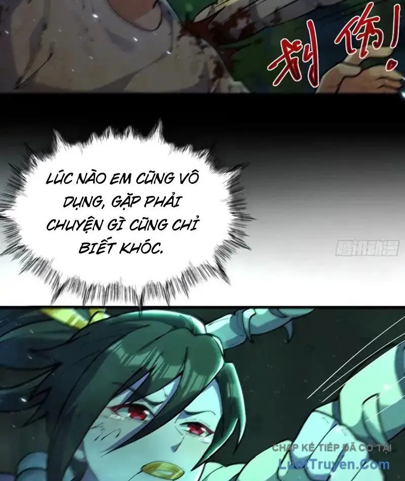 Sau Khi Quỷ Dị Giáng Lâm, Ta Mở Khóa Được Tháp Thông Thiên - Chương 25 - Trang 113
