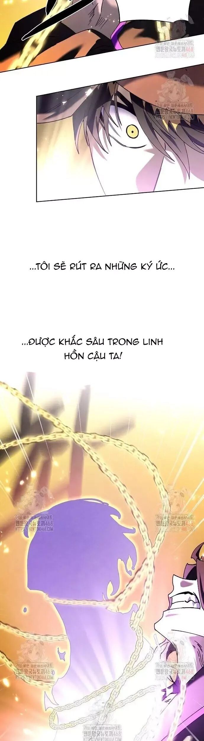 Ta Là Nhân Vật Chính Trong Trò Chơi Thiên Giới Vĩnh Hằng - Chương 34 - Trang 7