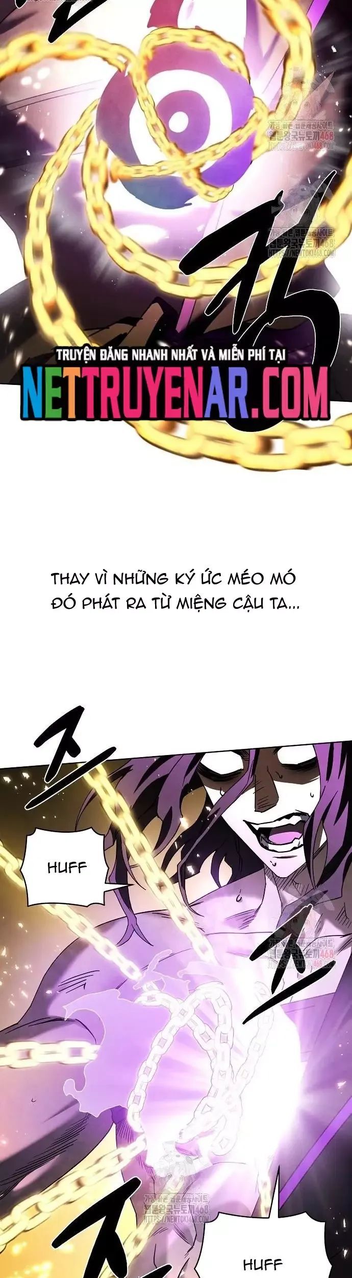 Ta Là Nhân Vật Chính Trong Trò Chơi Thiên Giới Vĩnh Hằng - Chương 34 - Trang 6