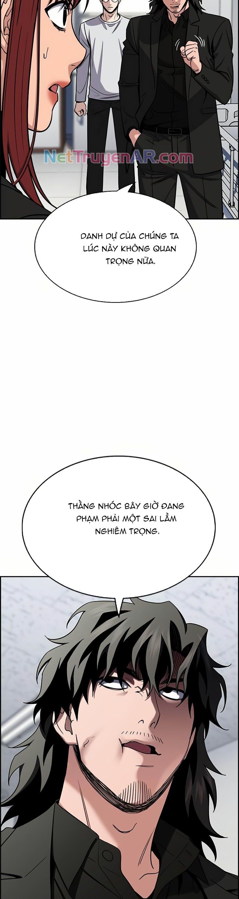 Giáo Dục Chân Chính - Chương 210 - Trang 43