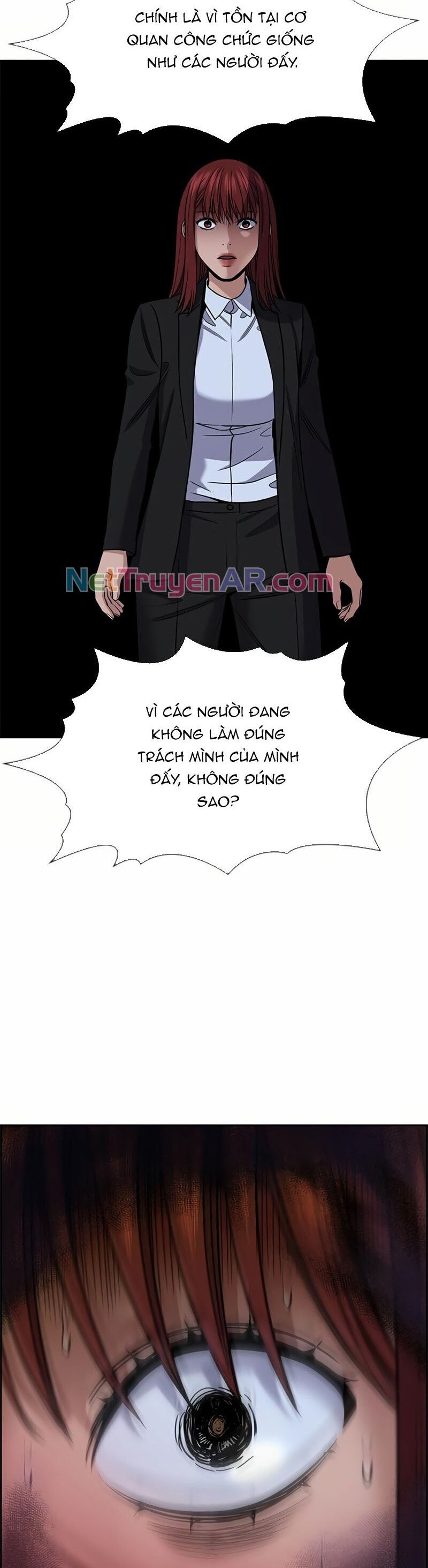 Giáo Dục Chân Chính - Chương 210 - Trang 25