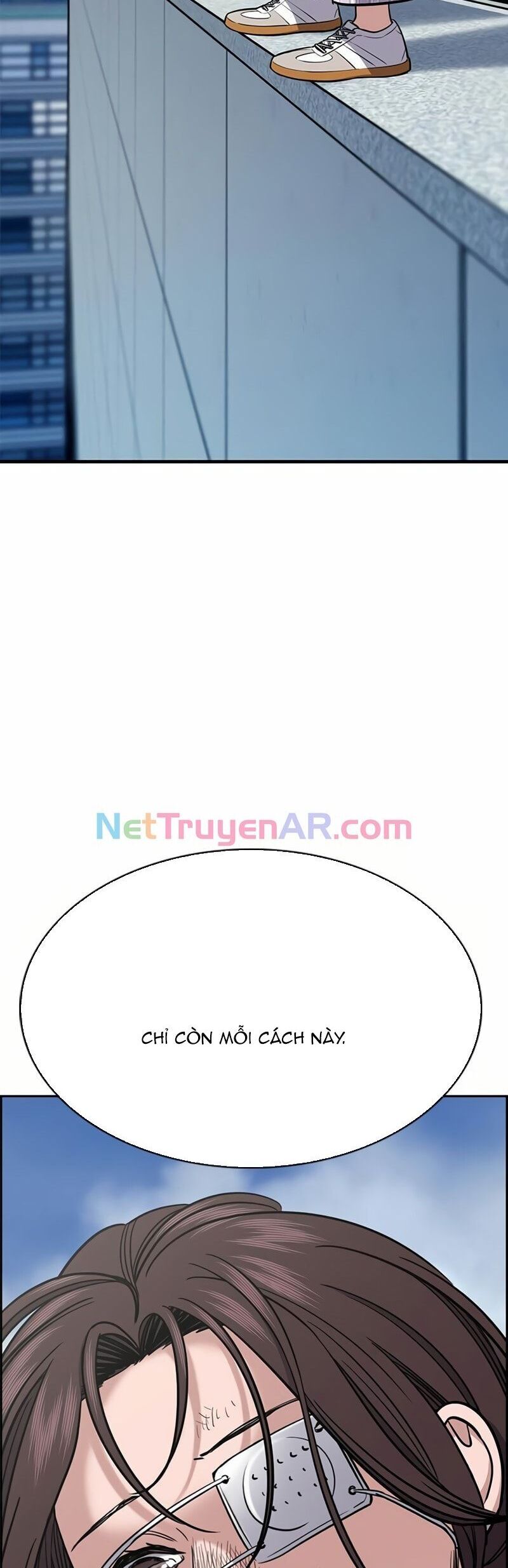 Giáo Dục Chân Chính - Chương 210 - Trang 50