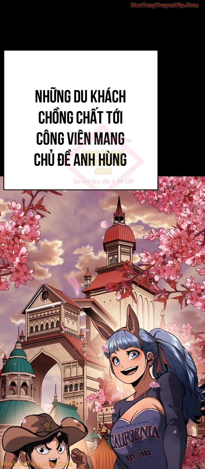 Siêu Anh Hùng Black Briday - Chương 1 - Trang 6