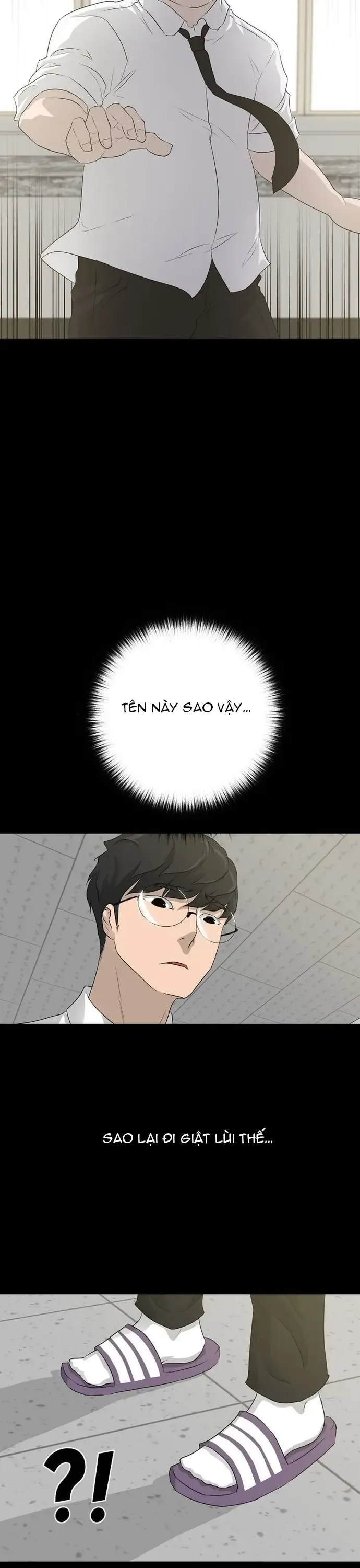 Trigger - Chương 56 - Trang 6