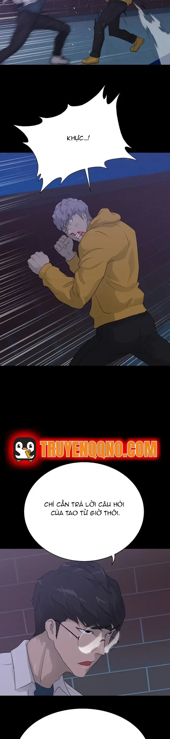 Trigger - Chương 56 - Trang 42