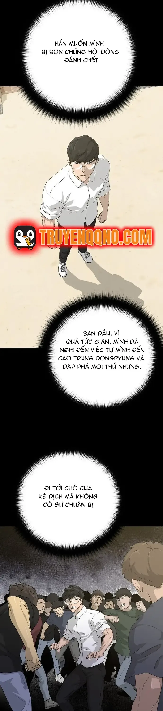 Trigger - Chương 56 - Trang 19