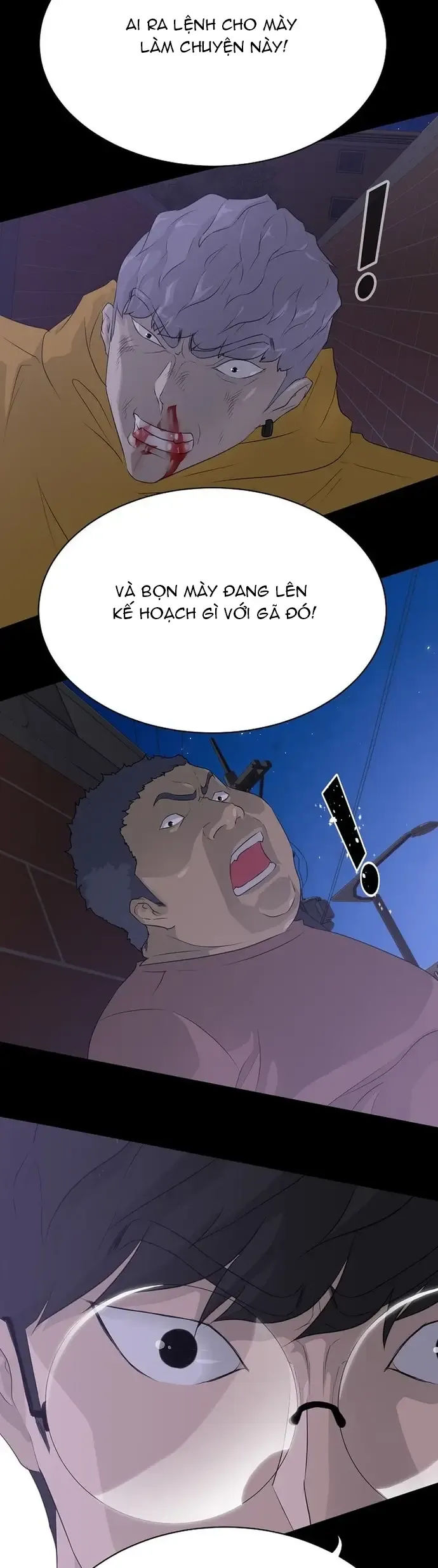 Trigger - Chương 56 - Trang 43