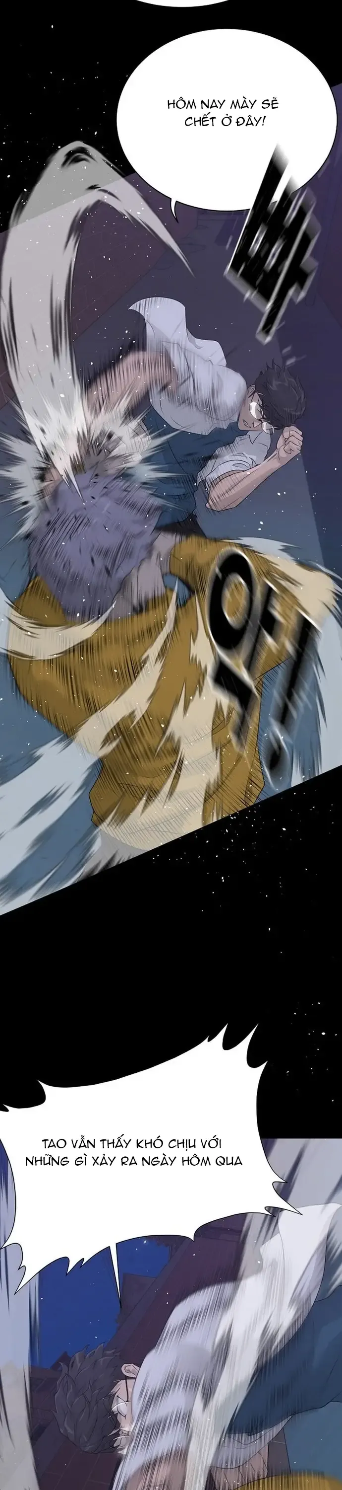 Trigger - Chương 56 - Trang 40