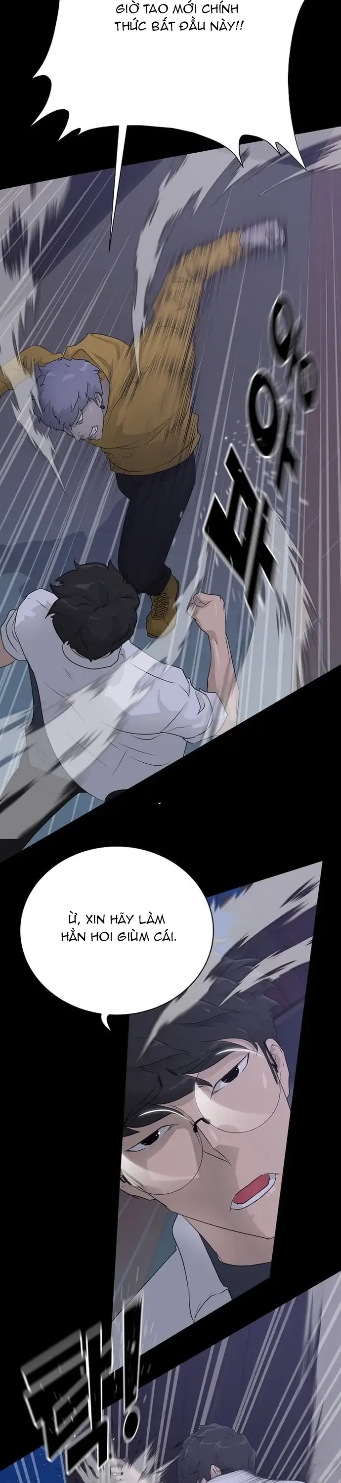 Trigger - Chương 56 - Trang 37