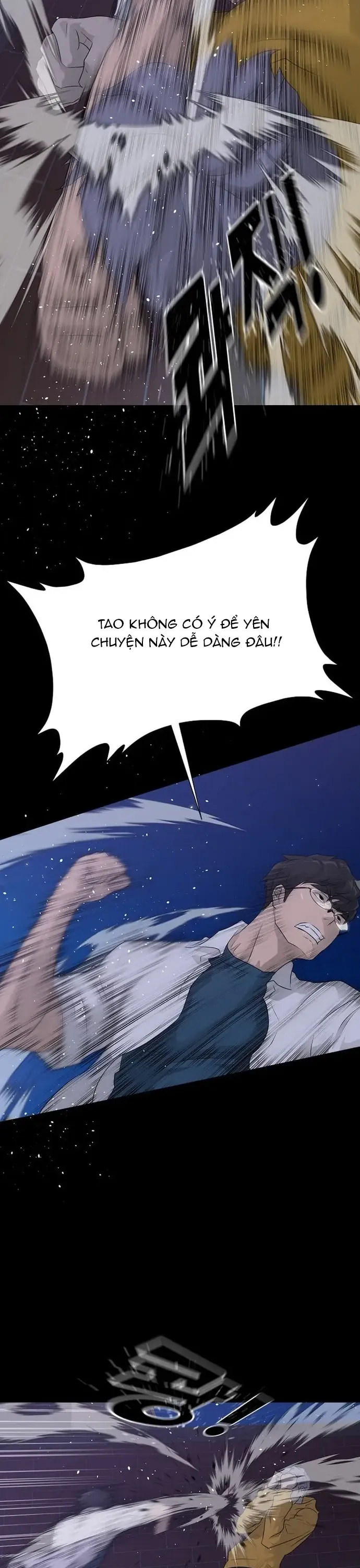 Trigger - Chương 56 - Trang 41