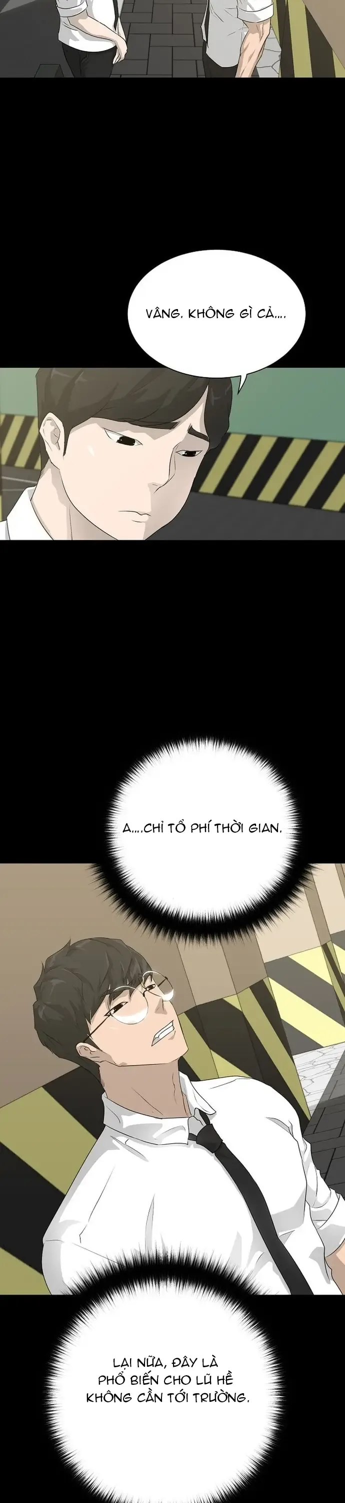 Trigger - Chương 56 - Trang 12