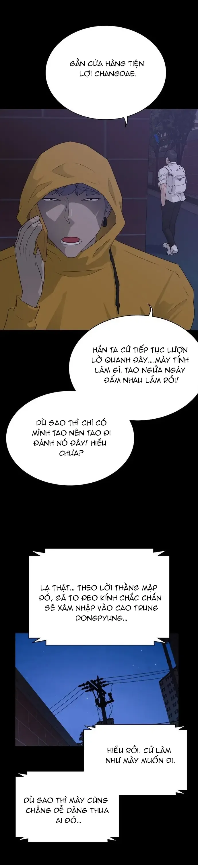 Trigger - Chương 56 - Trang 17