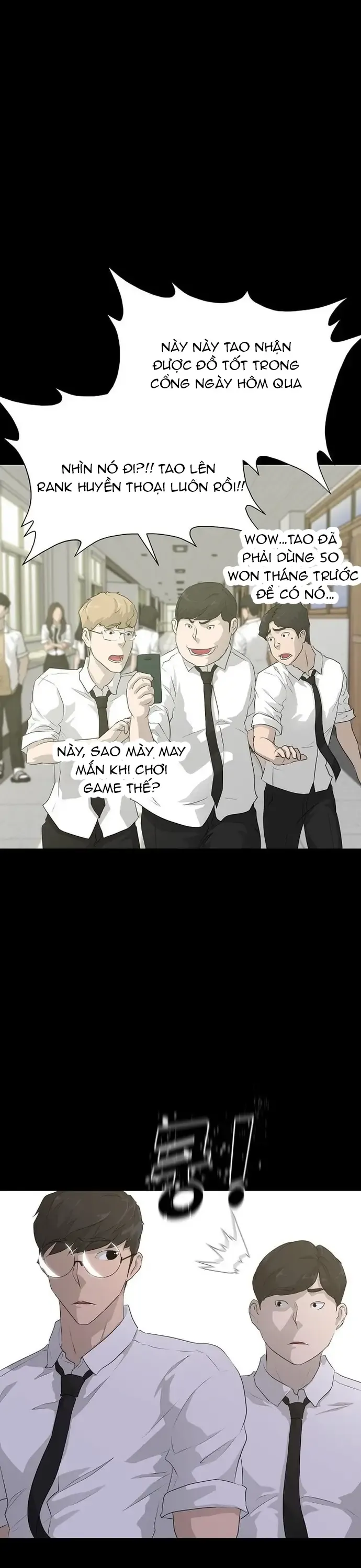 Trigger - Chương 56 - Trang 4