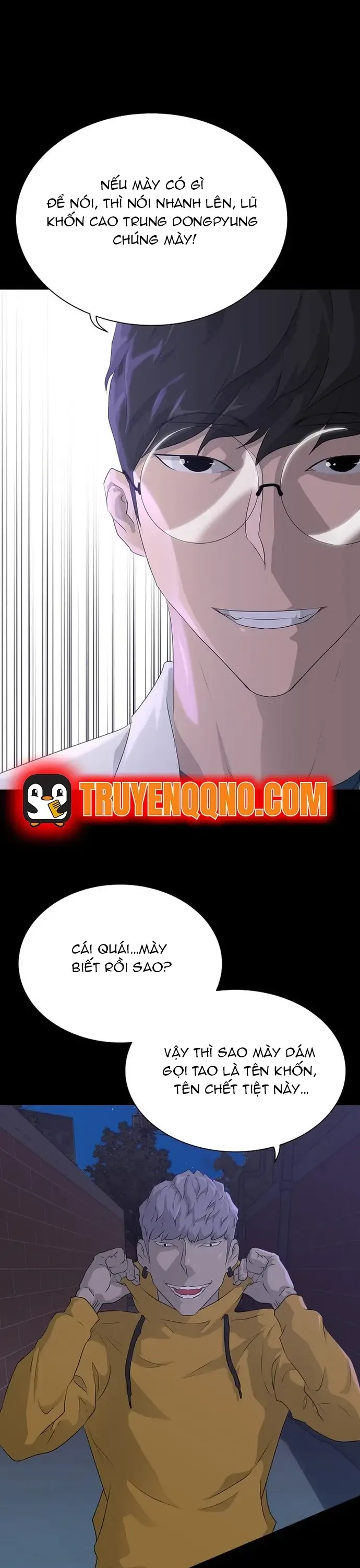 Trigger - Chương 56 - Trang 22