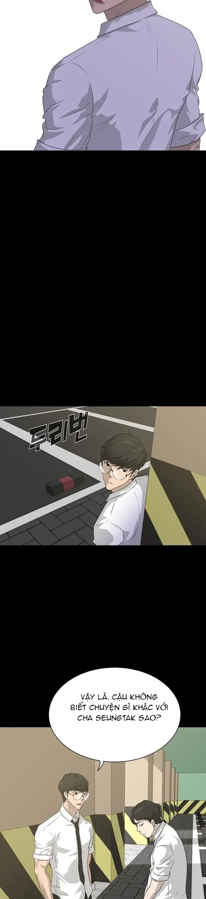 Trigger - Chương 56 - Trang 10