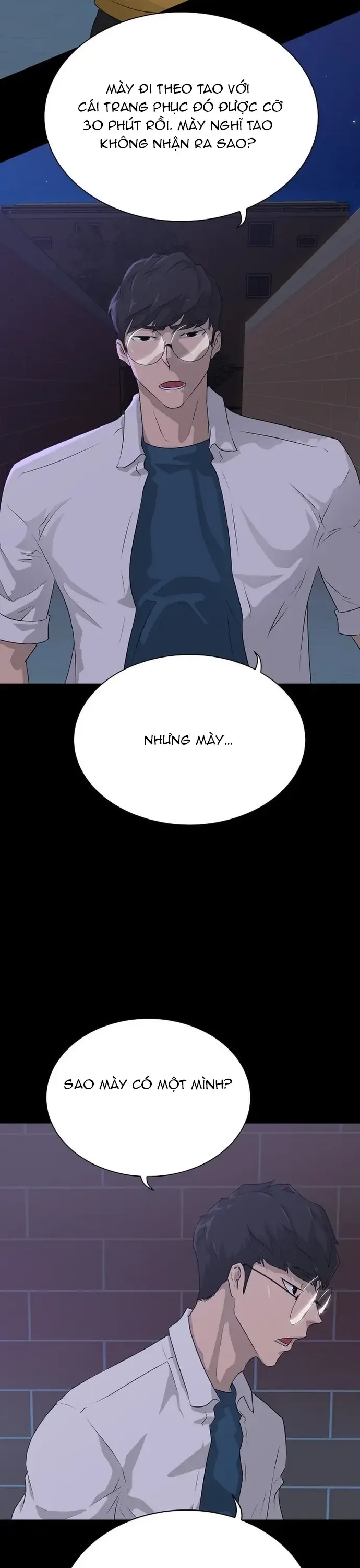 Trigger - Chương 56 - Trang 23