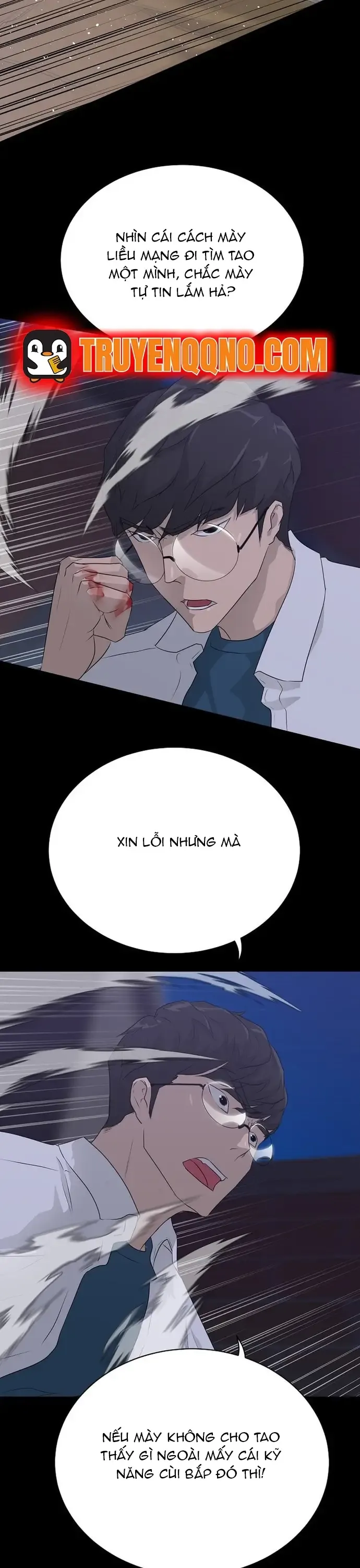 Trigger - Chương 56 - Trang 39