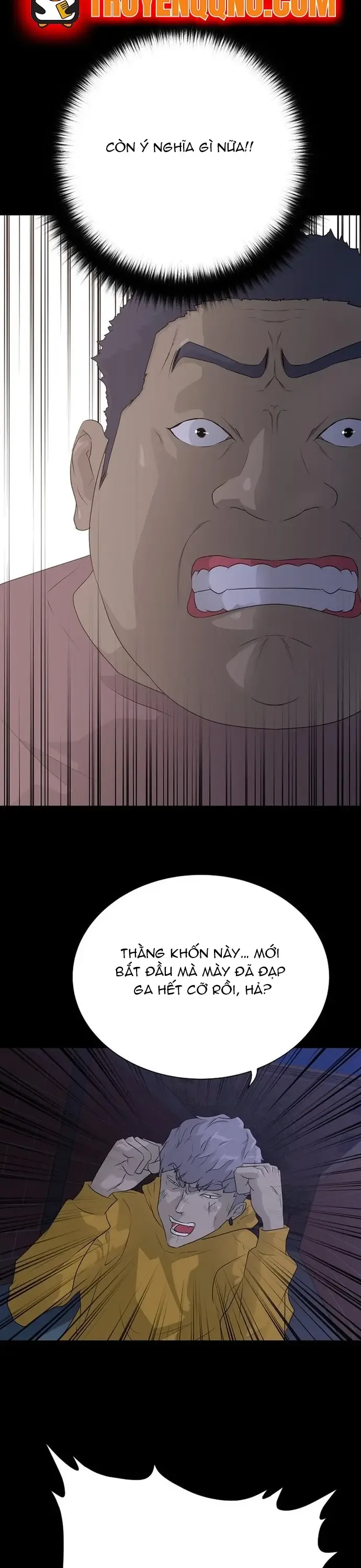Trigger - Chương 56 - Trang 36