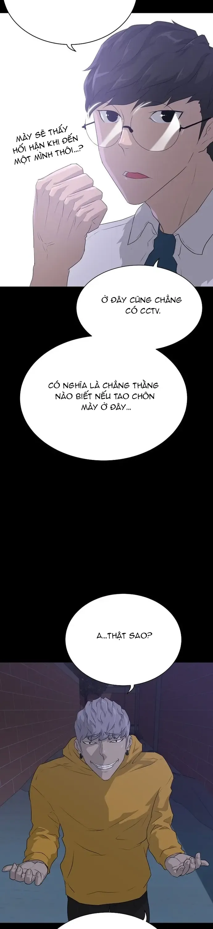 Trigger - Chương 56 - Trang 26