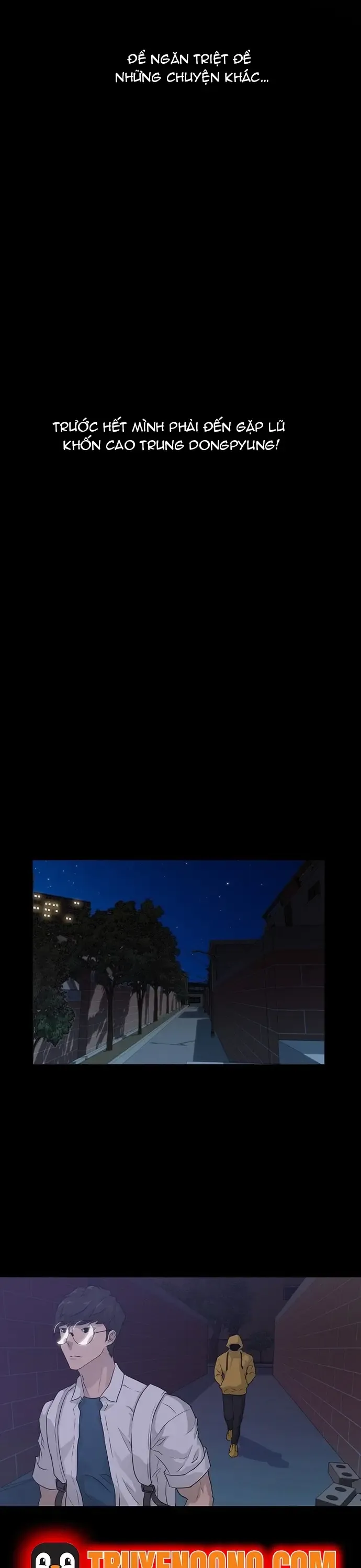 Trigger - Chương 56 - Trang 15