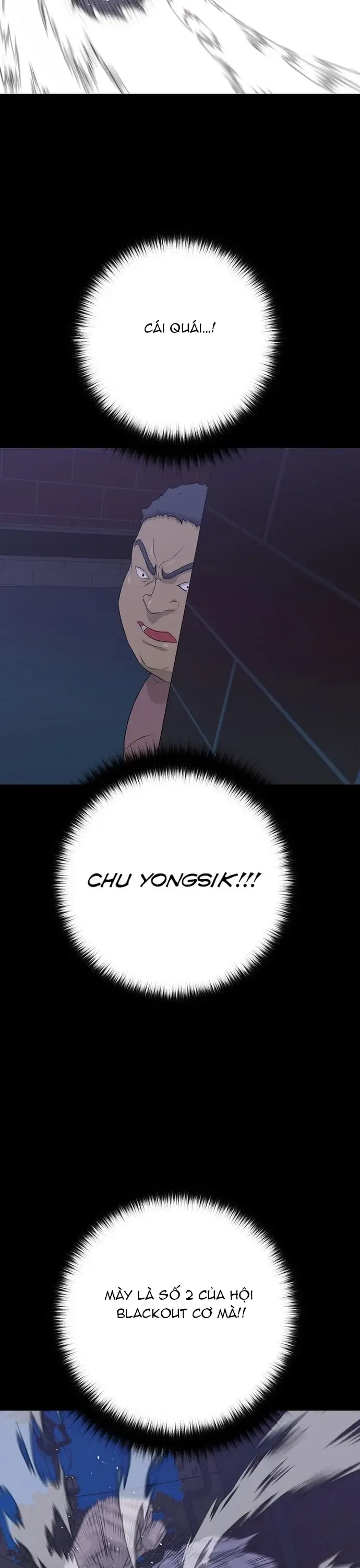 Trigger - Chương 56 - Trang 34