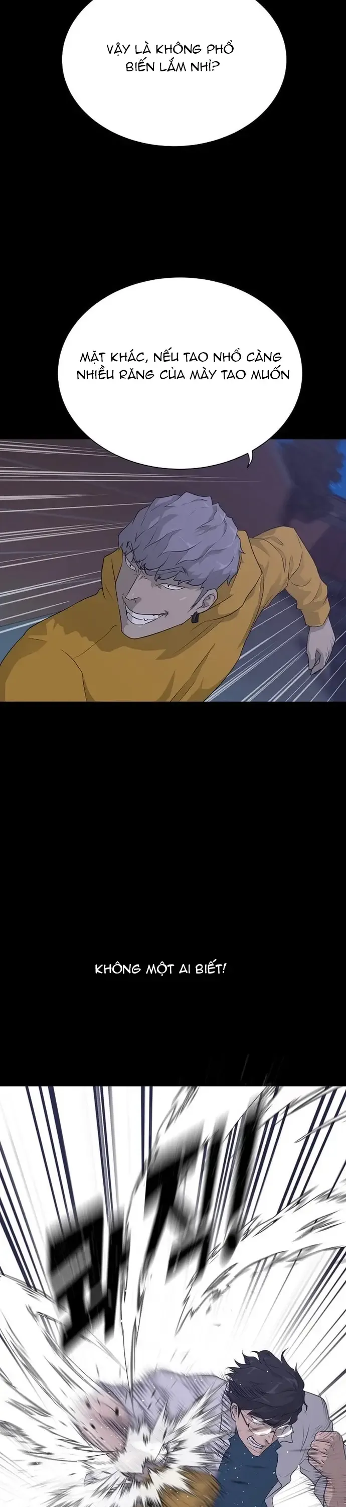 Trigger - Chương 56 - Trang 27