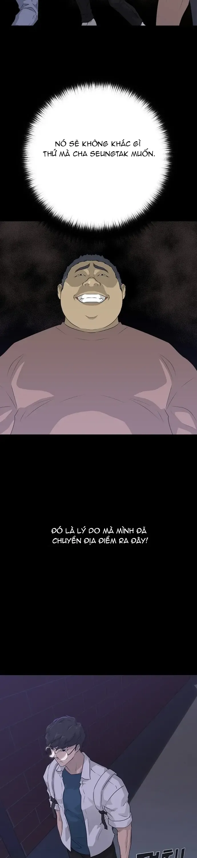 Trigger - Chương 56 - Trang 20