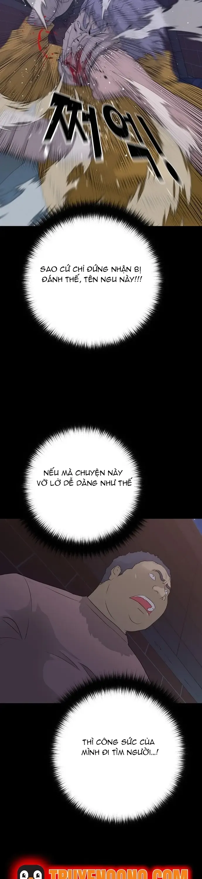 Trigger - Chương 56 - Trang 35