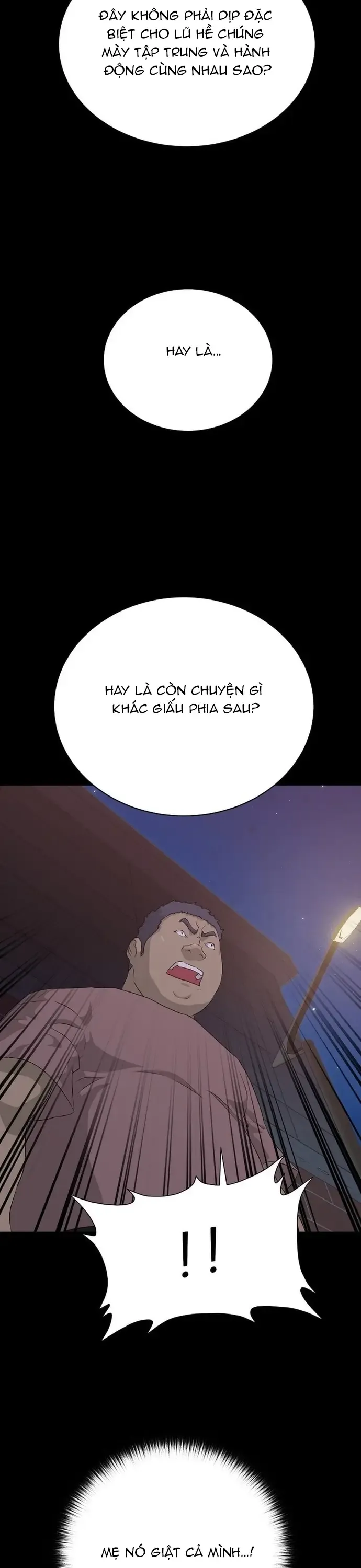 Trigger - Chương 56 - Trang 24