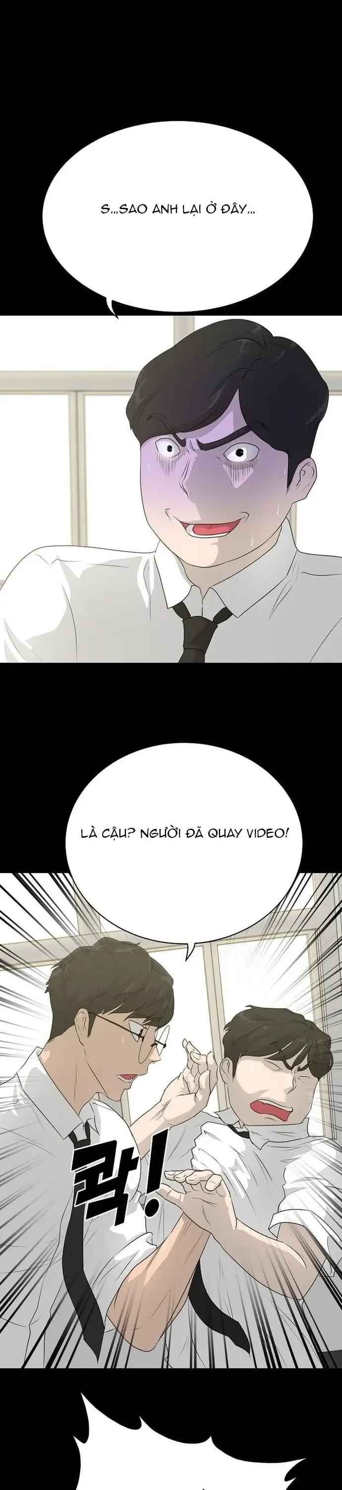 Trigger - Chương 56 - Trang 7