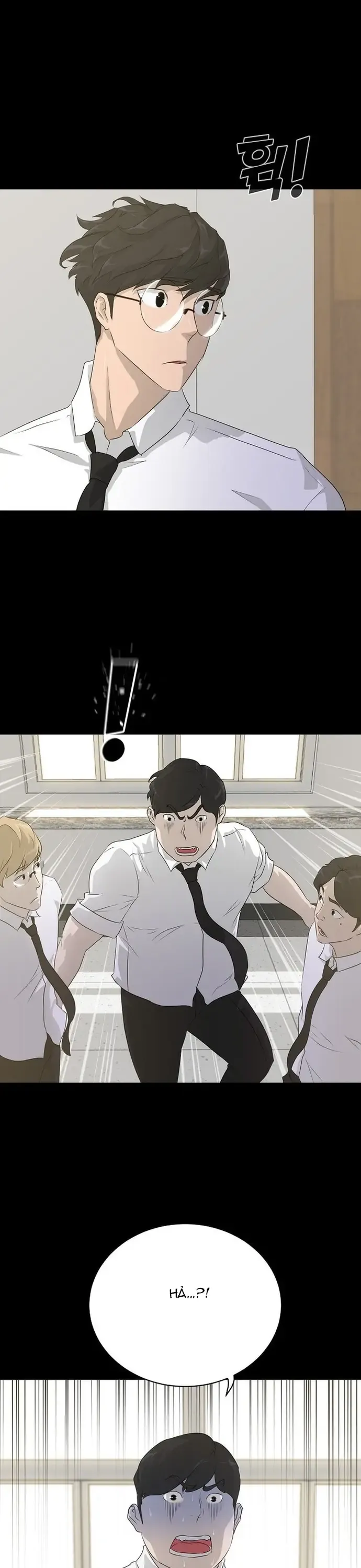 Trigger - Chương 56 - Trang 5