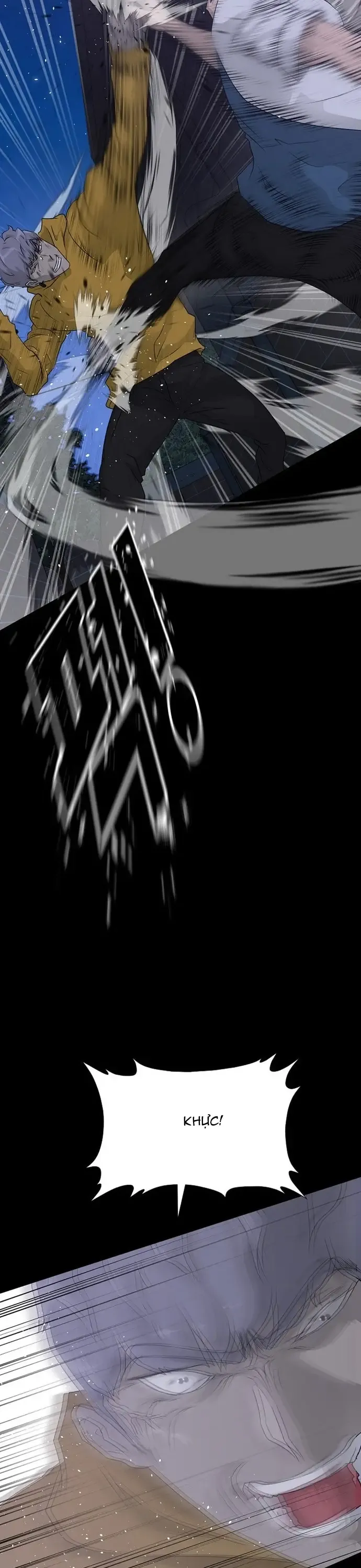 Trigger - Chương 56 - Trang 38