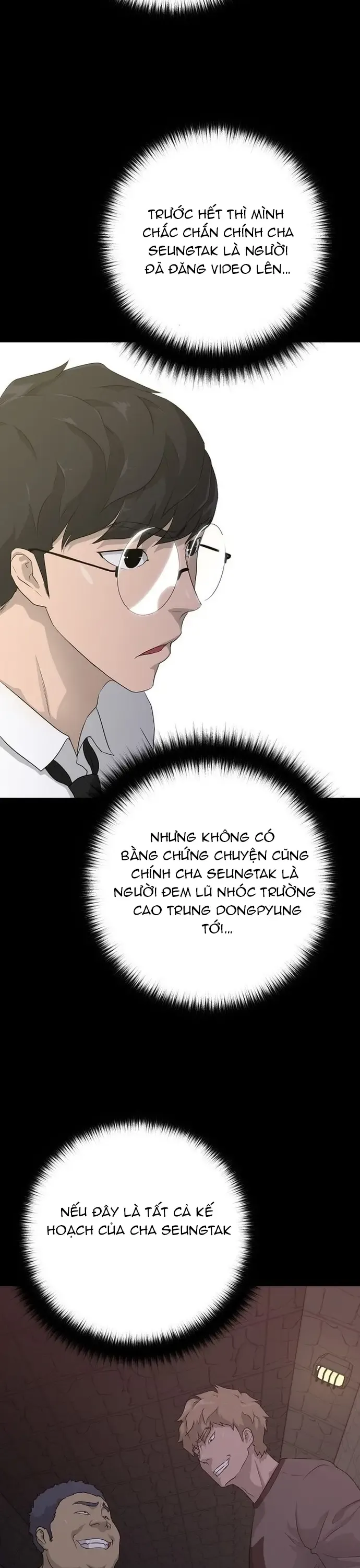 Trigger - Chương 56 - Trang 13