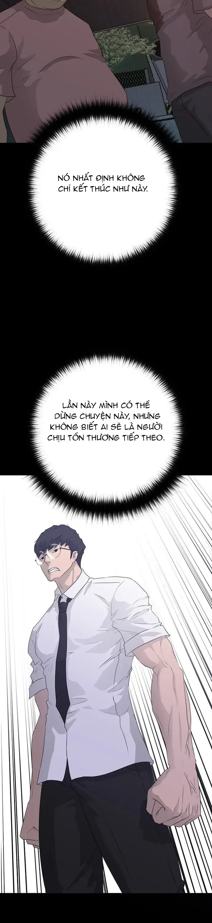 Trigger - Chương 56 - Trang 14
