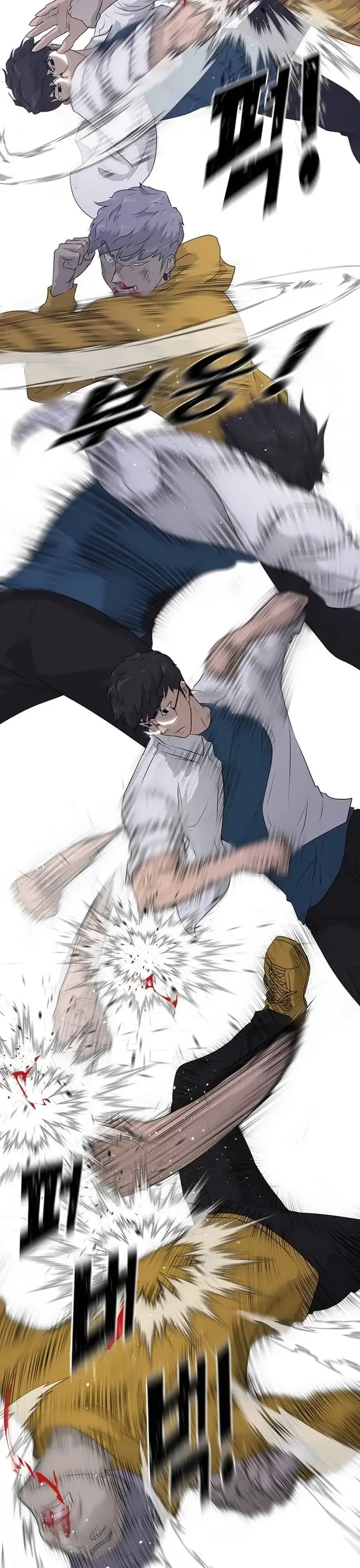 Trigger - Chương 56 - Trang 33