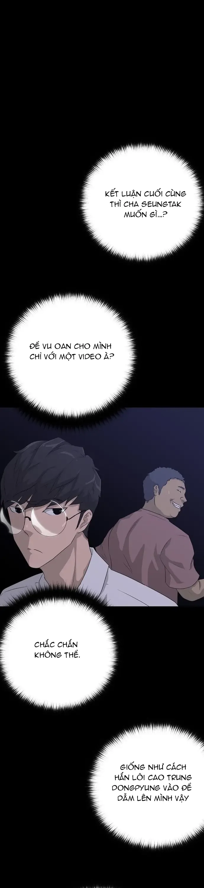 Trigger - Chương 56 - Trang 18