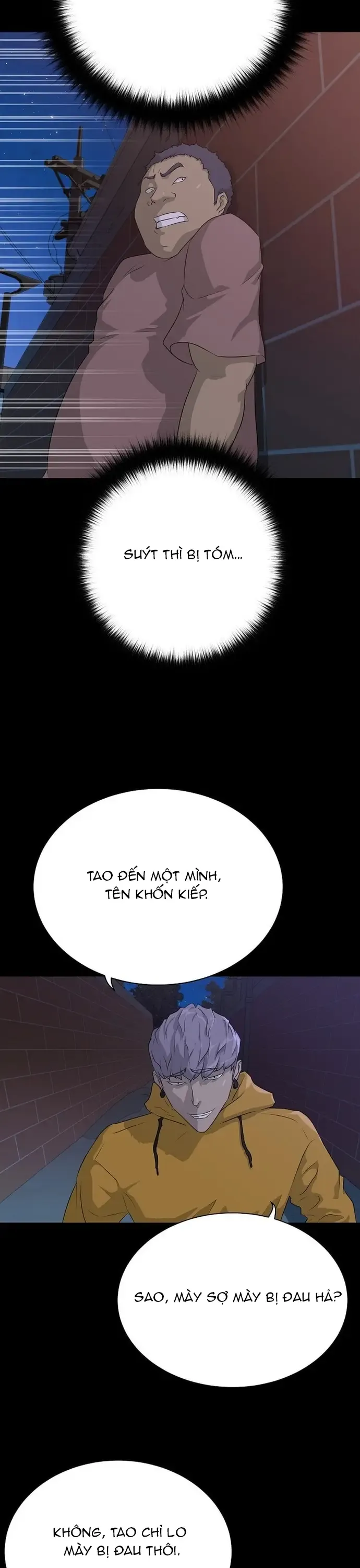 Trigger - Chương 56 - Trang 25