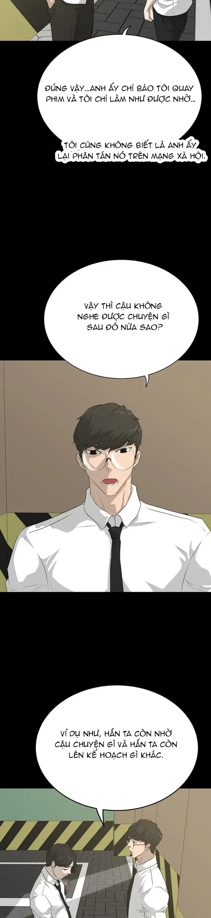 Trigger - Chương 56 - Trang 11
