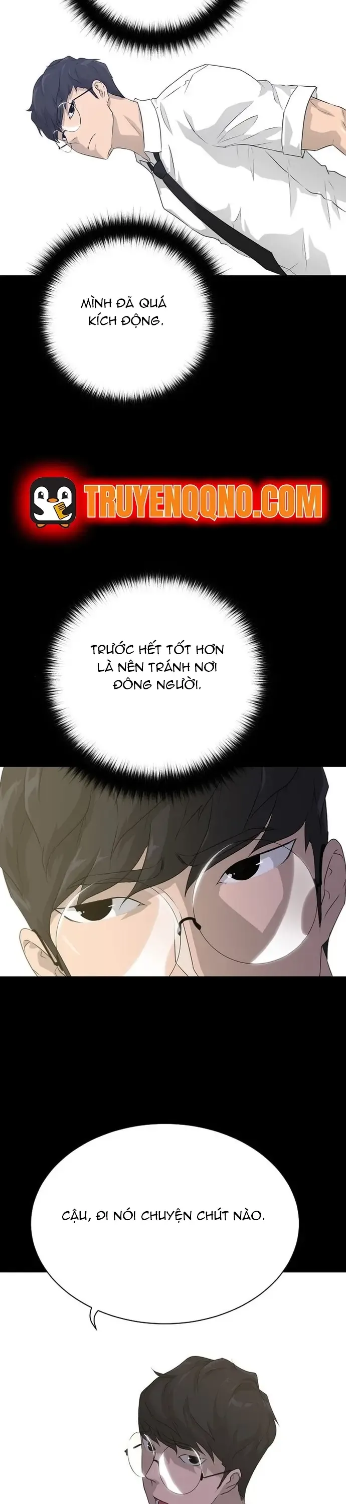 Trigger - Chương 56 - Trang 9