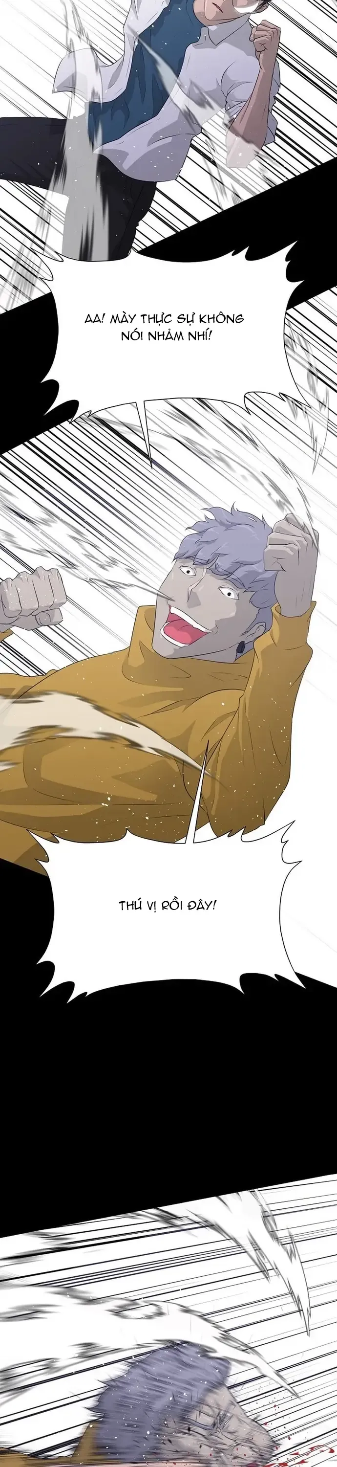 Trigger - Chương 56 - Trang 30
