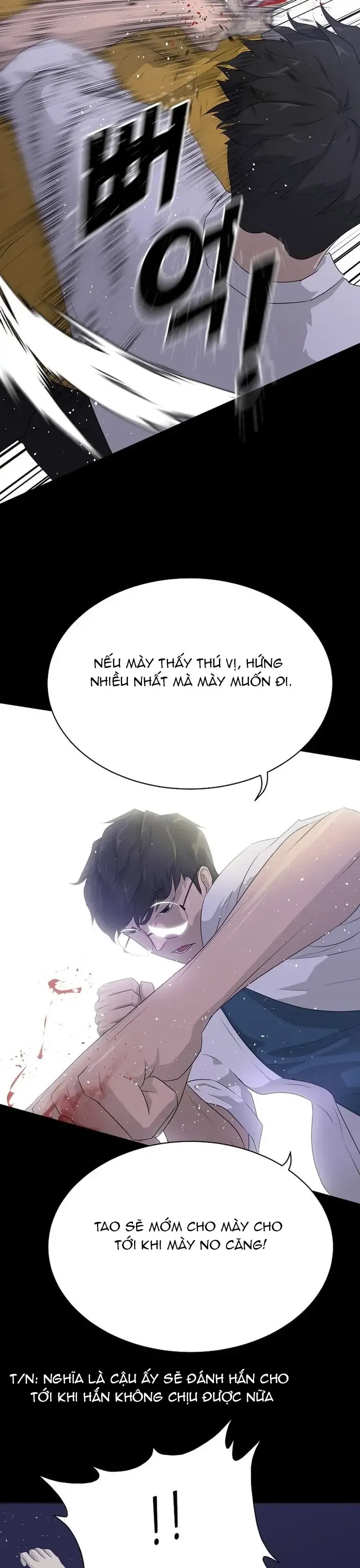 Trigger - Chương 56 - Trang 31