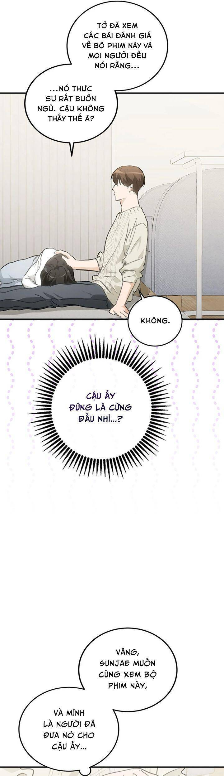 Cõng Anh Mà Chạy - Chương 80 - Trang 11