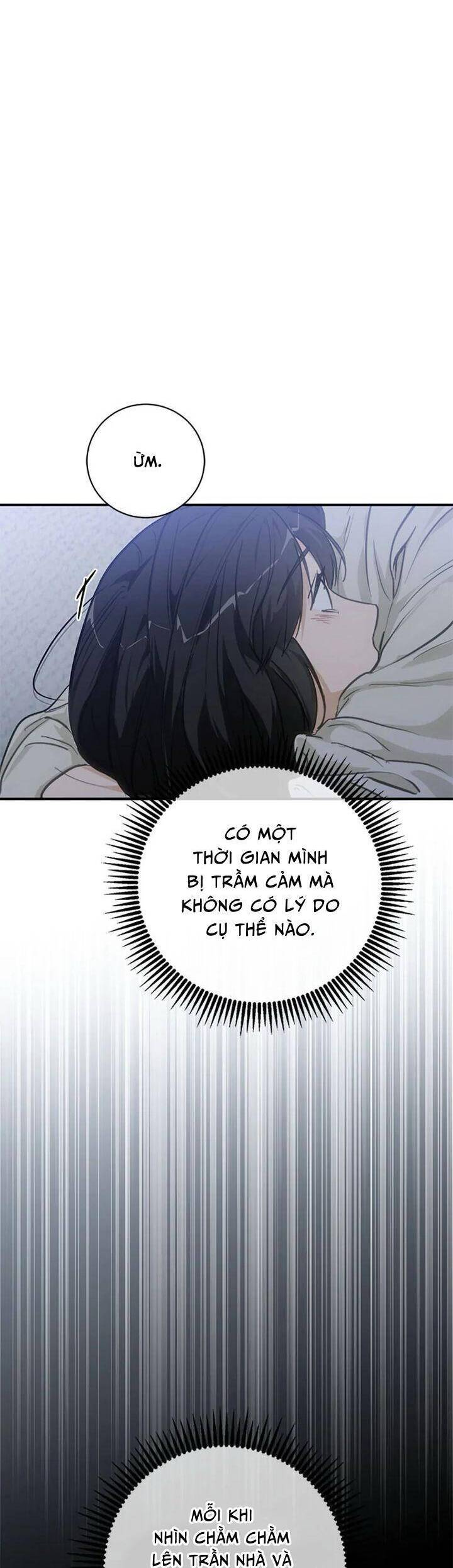 Cõng Anh Mà Chạy - Chương 80 - Trang 25